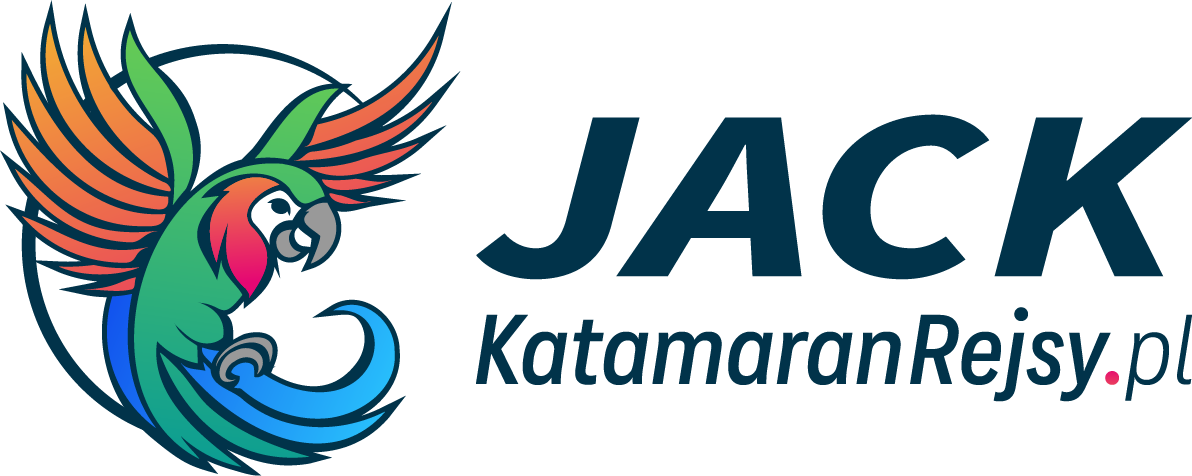 logo Katamaranrejsy.pl - Rejsy Katamaranem po Karaibach